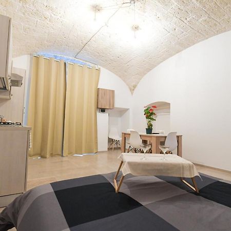 Bari City Center - Timesrl Apartments Eksteriør billede