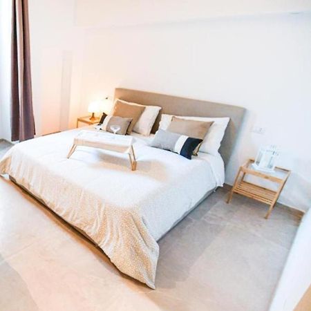 Bari City Center - Timesrl Apartments Eksteriør billede