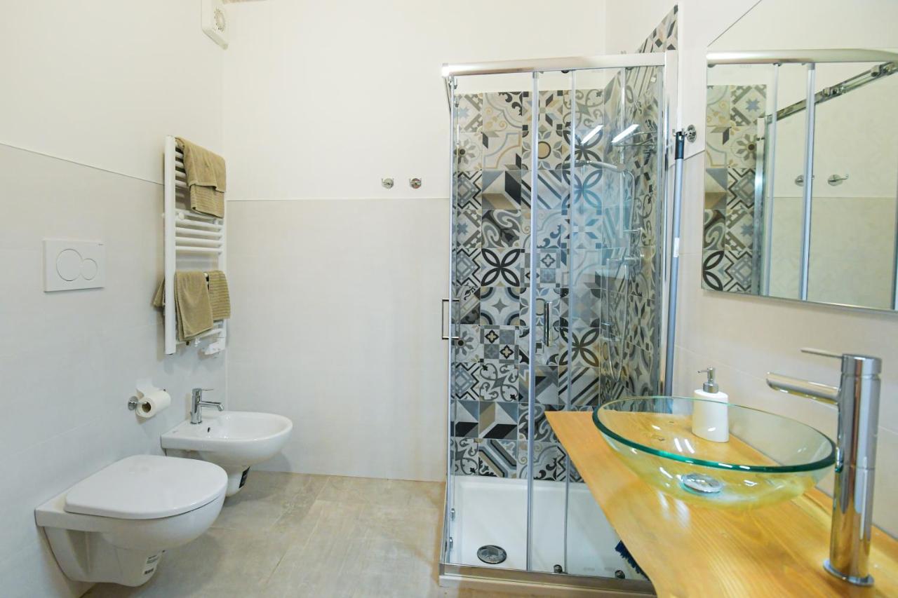 Bari City Center - Timesrl Apartments Eksteriør billede